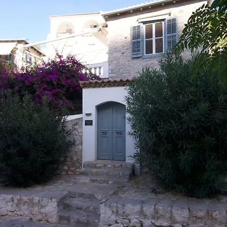 Villa Mansion Veranda Hydra (Saronic Islands)