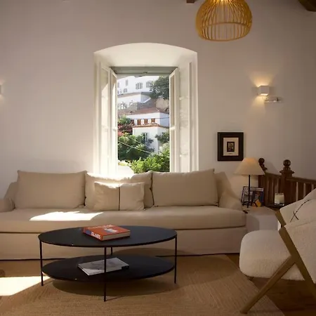 Villa Mansion Veranda