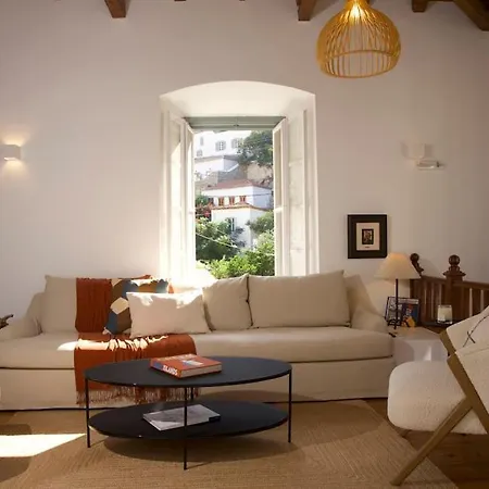 Villa Mansion Veranda *
