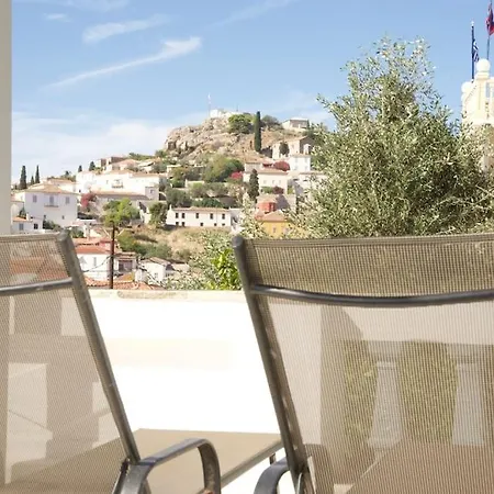 Villa Mansion Veranda *