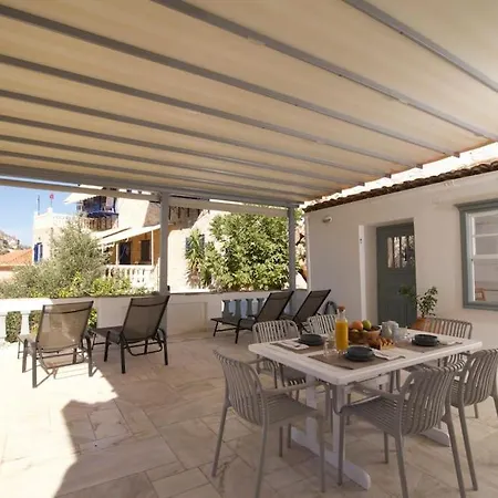 Mansion Veranda Villa *